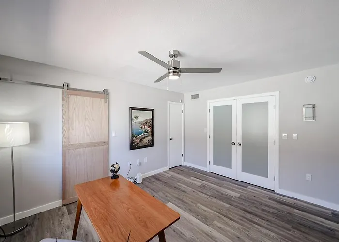 Modern Gem I 3br, Ensuites, Fenced, Sunsets Sun City West