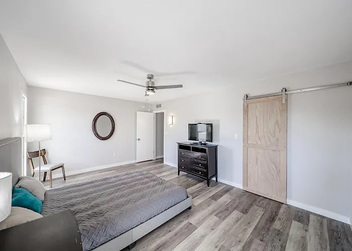 Modern Gem I 3br, Ensuites, Fenced, Sunsets Sun City West
