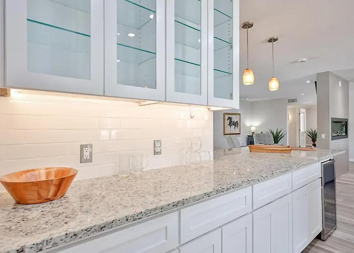 Modern Gem I 3br, Ensuites, Fenced, Sunsets * Sun City West