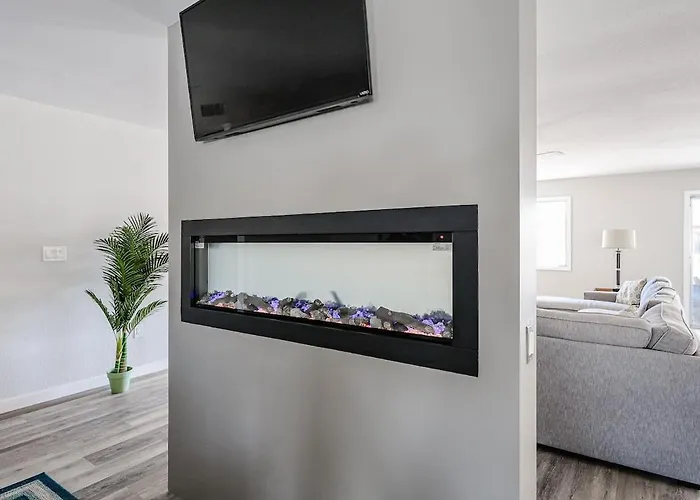 Modern Gem I 3br, Ensuites, Fenced, Sunsets * Sun City West