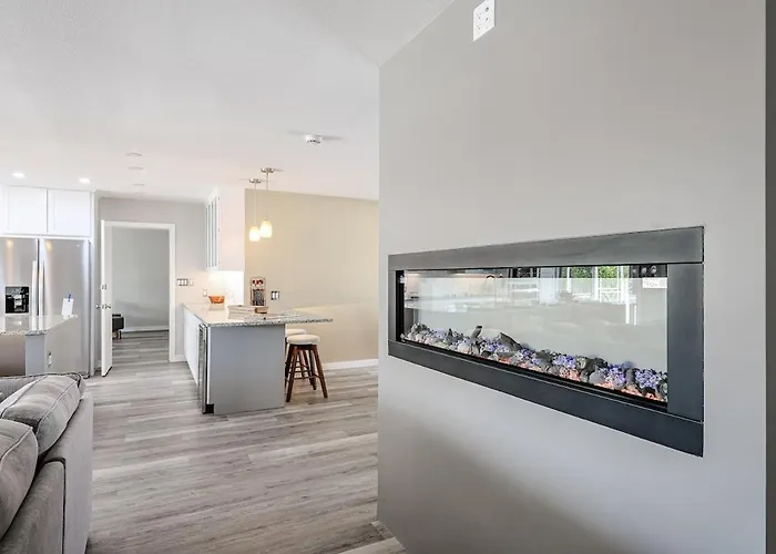 Modern Gem I 3br, Ensuites, Fenced, Sunsets Sun City West