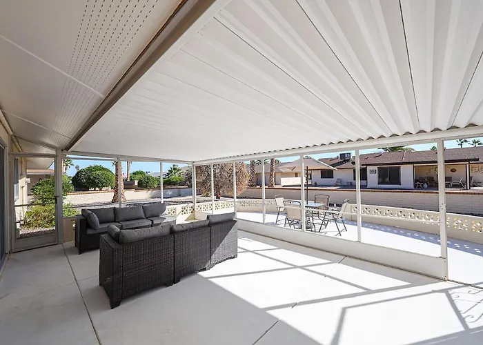 Holiday home Modern Gem I 3br, Ensuites, Fenced, Sunsets *