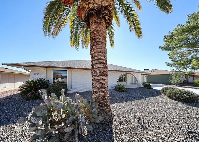 Holiday home Modern Gem I 3br, Ensuites, Fenced, Sunsets