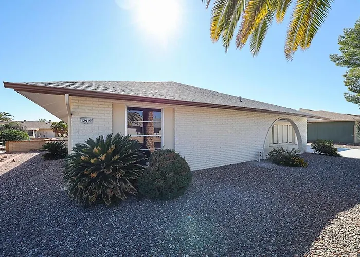 Holiday home Modern Gem I 3br, Ensuites, Fenced, Sunsets